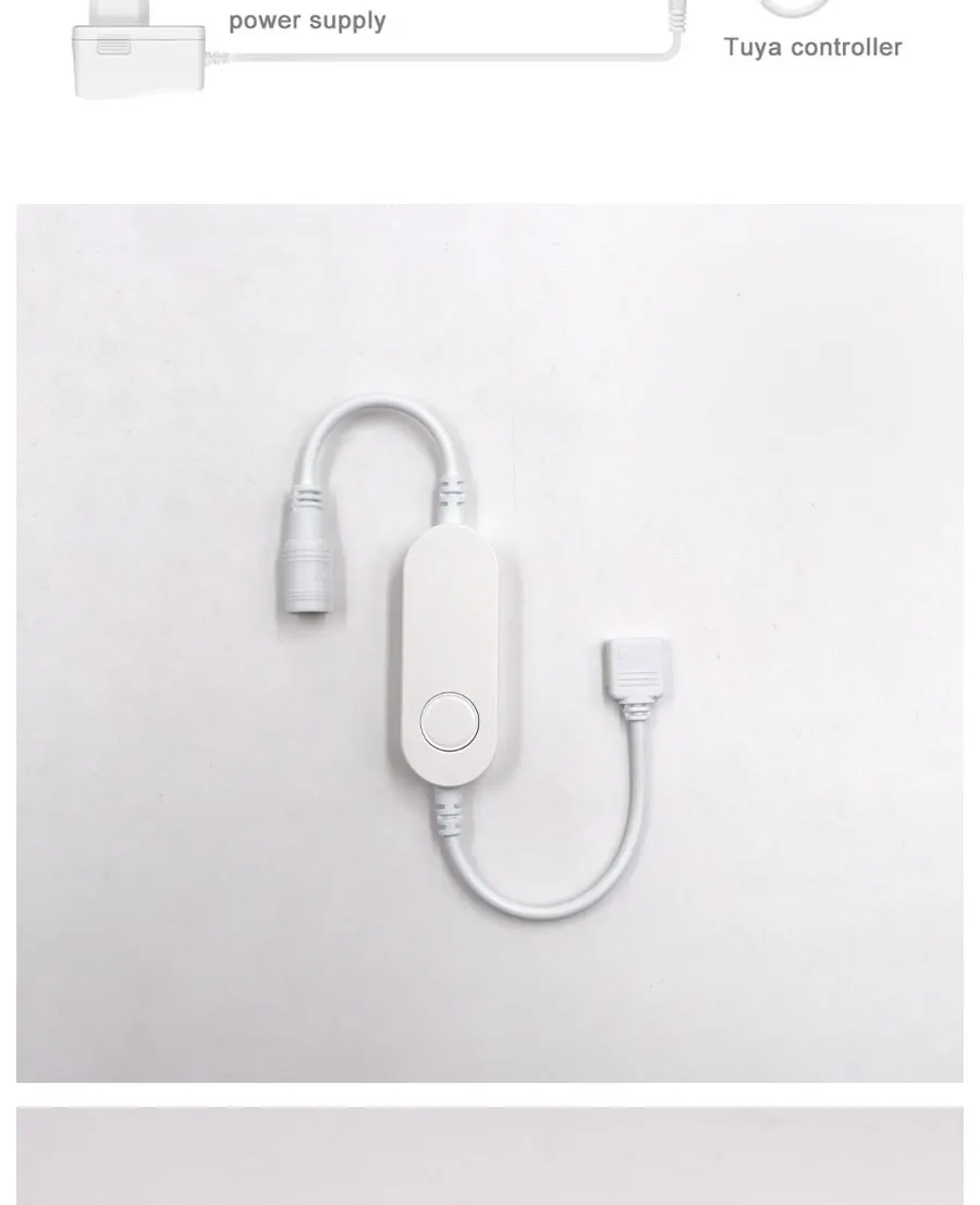 wi fi sem fio interruptor de controle