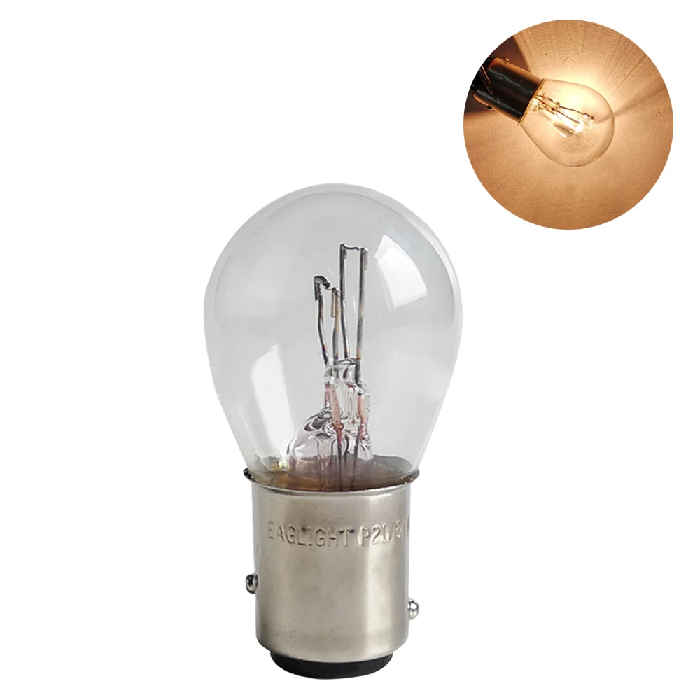 10PCS 1157  극ũ  BAY15D LED ȸ ȣ  ü Ŀ     