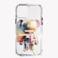 Clear Bear 2