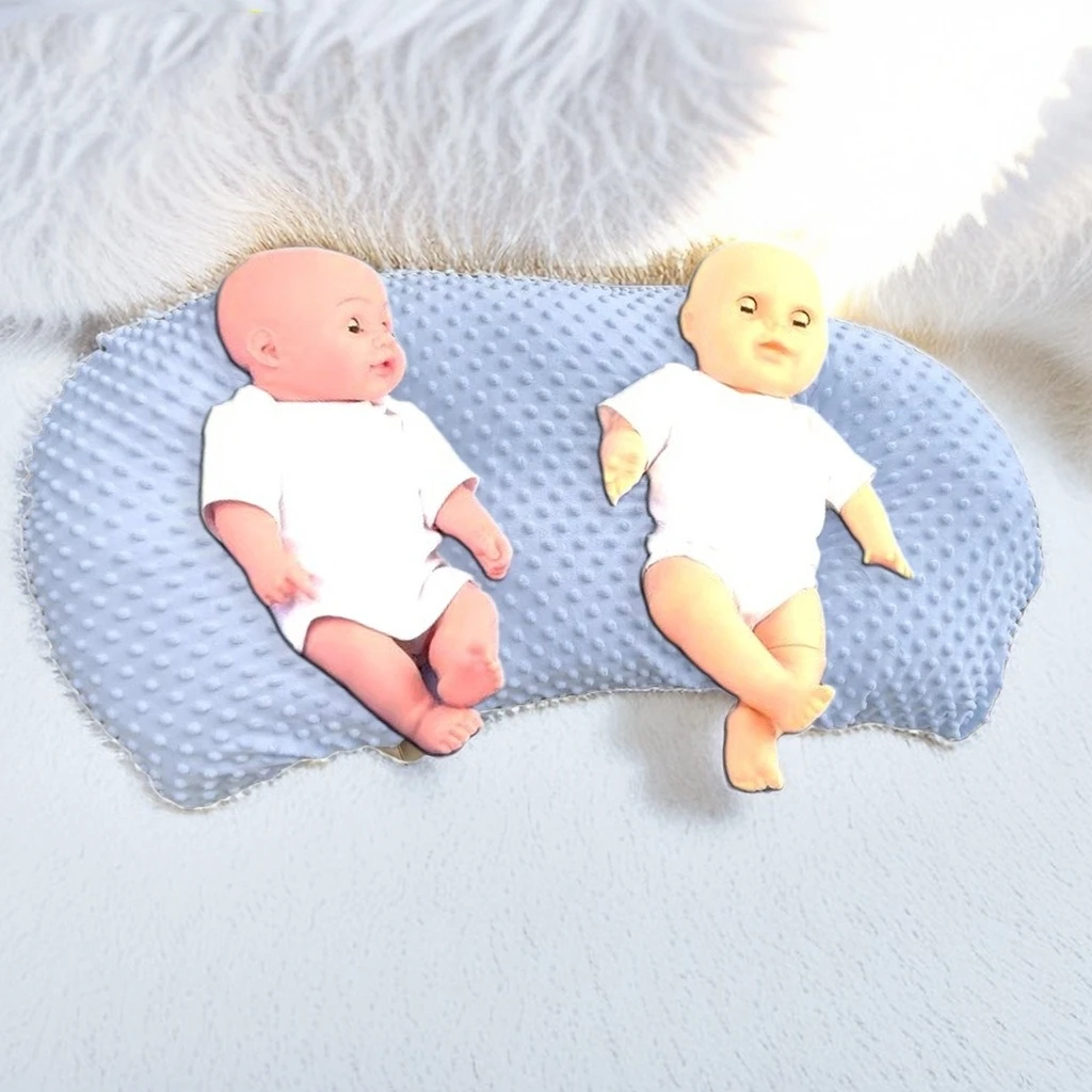 Newborn Breastfeeding Bed Multifunctional Breastfeeding Pillow Infant Pillow BABY