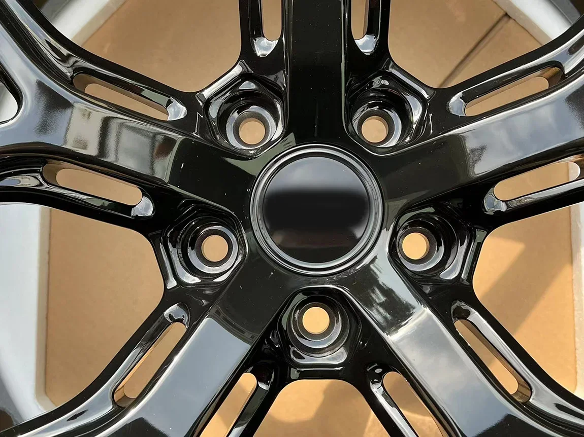 WHEELSHOME forged rims 6061-T6 factory color and size for Passenger Car Wheel