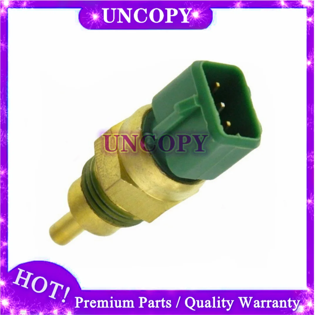 New-1X-Coolant-Water-Temperature-Sensor-39220-42700-39220-42700 ...