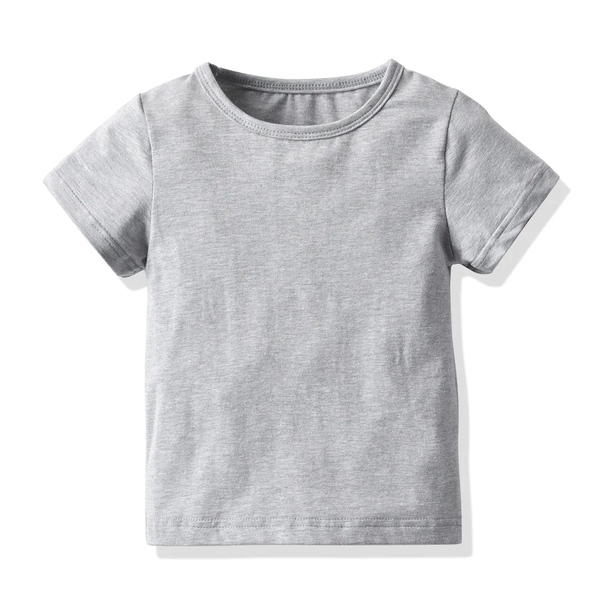 

Summer Boys T Shirt Tie Dye Gradient T-shirt Cotton Print Hip Hop Short Sleeve Tops Children Streetwear Casual Kids Clothes