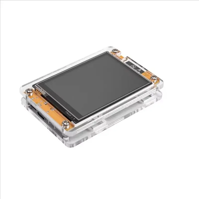 【프로모션】ESP32 Bruce CYD 2432S028 무선 네트워크 도구 Wi-Fi 블루투스 지원 보안 및 신뢰할 수 있는 기능