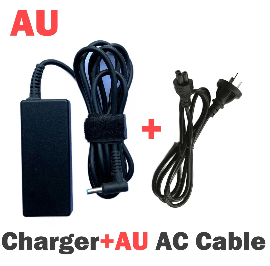 GwcLy Caricabatterie Alimentatore per HP Pavilion 45W 19.5V 2.31A AC