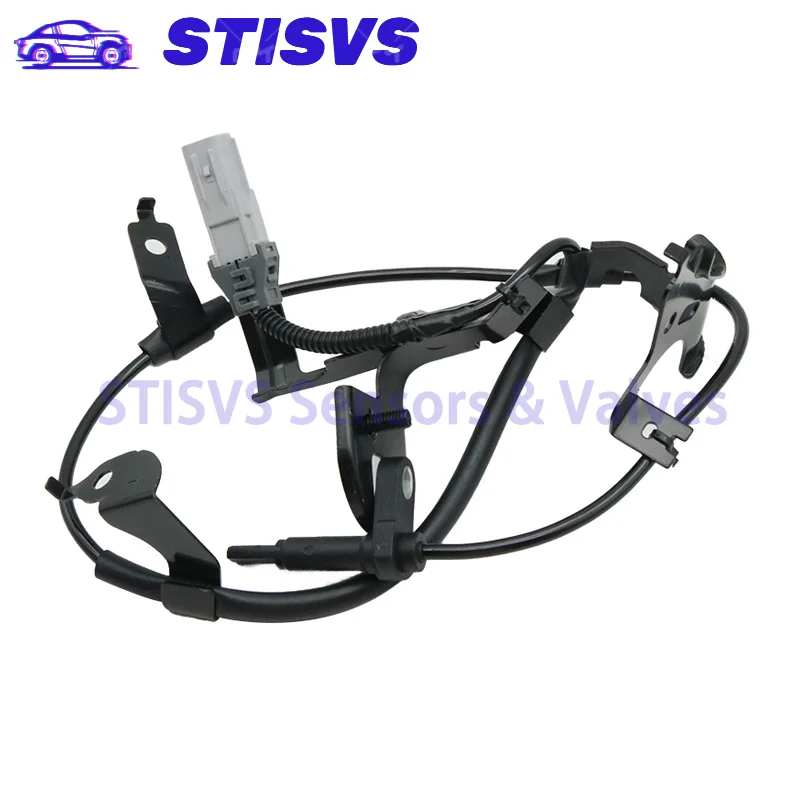 Rear Left/Right ABS Wheel Speed Sensor 89546-48050 for 2010-2015 Lexus RX350 RX450H Highlander 89545-48050 8954648050 8954548050
