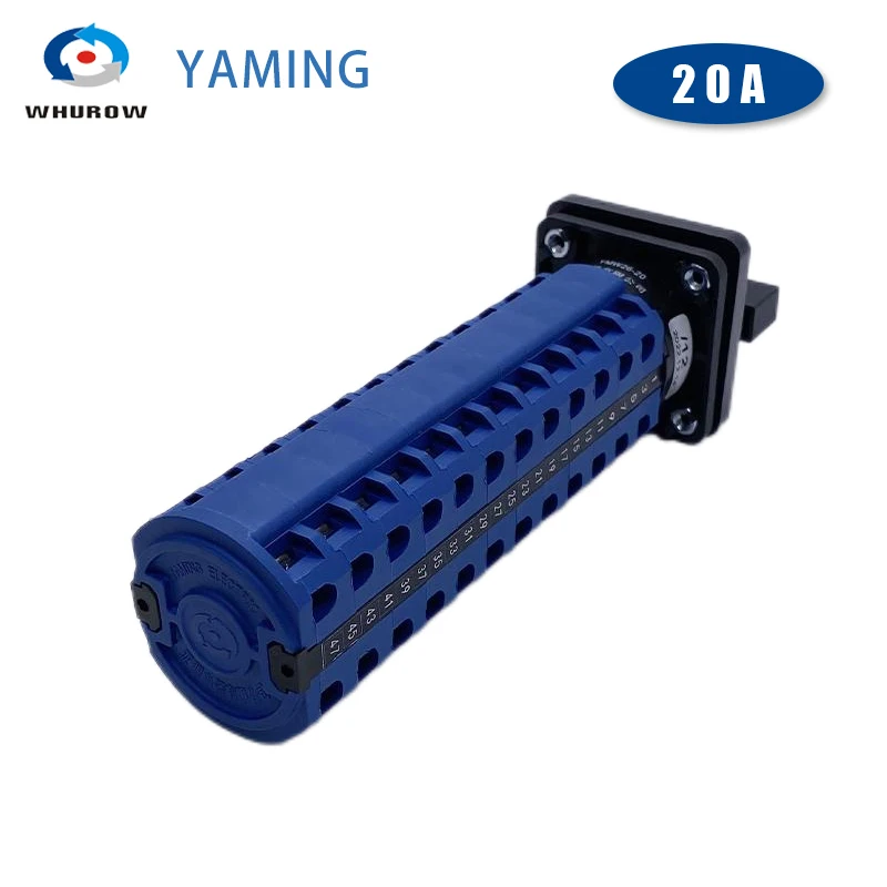 interruptor de sinais giratorios universal 1 05