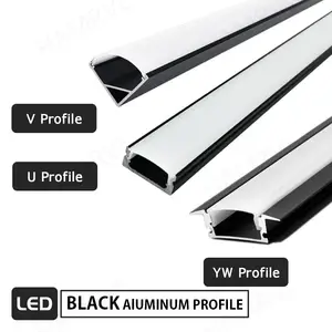 Aluminum Profile Led Strip - Strip - AliExpress