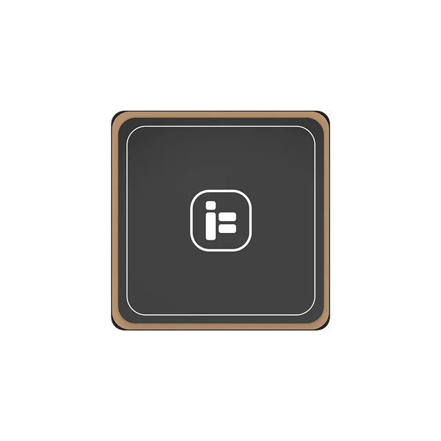 iFlight BLITZ M10 GPS V2 for FPV Drone parts 6