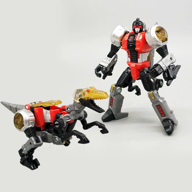 Transformers Generations Legends Class Autobot Action Figure Gift