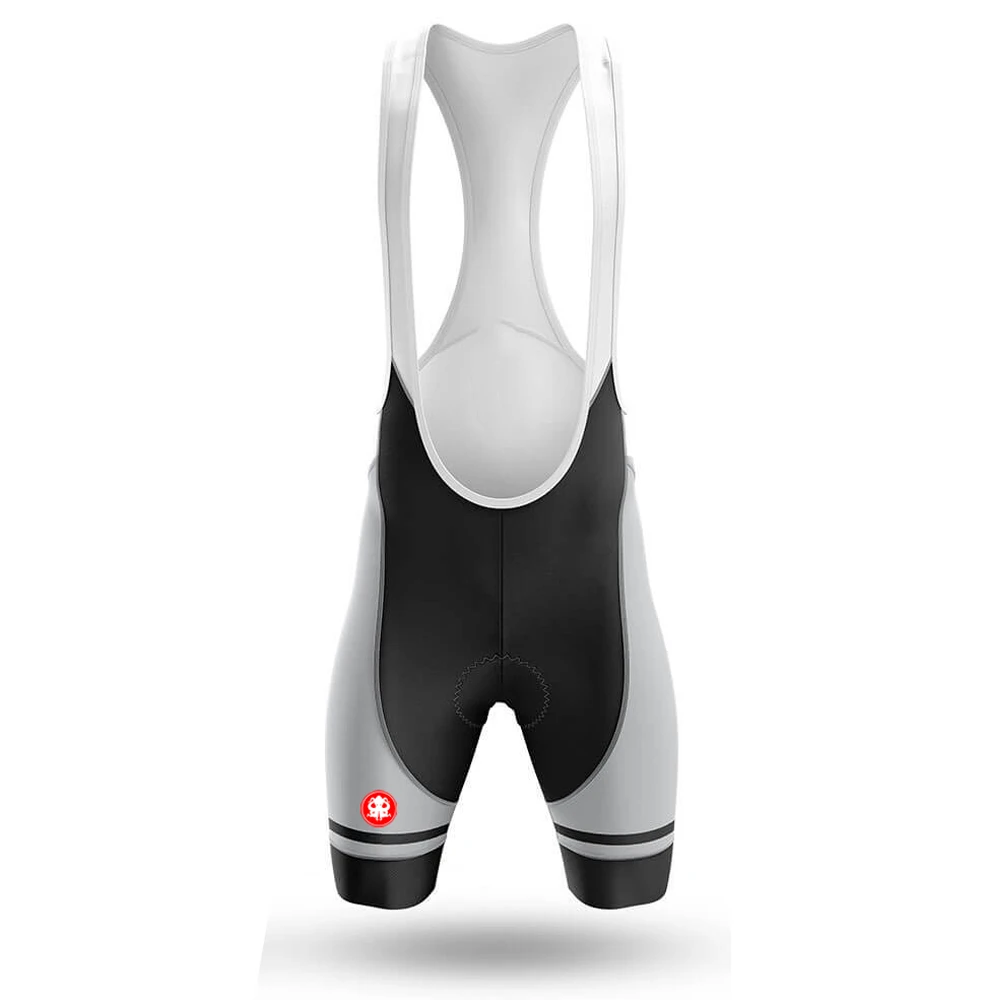 KRAKEN OCTOPUS cycling shorts for men