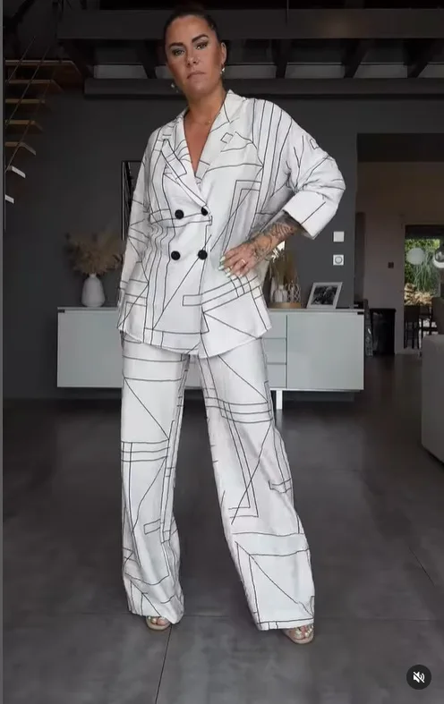 Рисунок 6 - Африканская одежда 2023 года