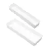 Kitchen Drawer Organizer Tray Cutlery Drawer Dividers Tray for Office 1