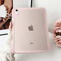 Transparent Pink