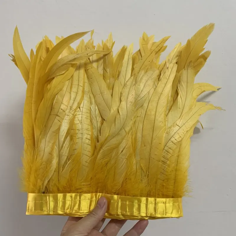 Gold Yellow 1