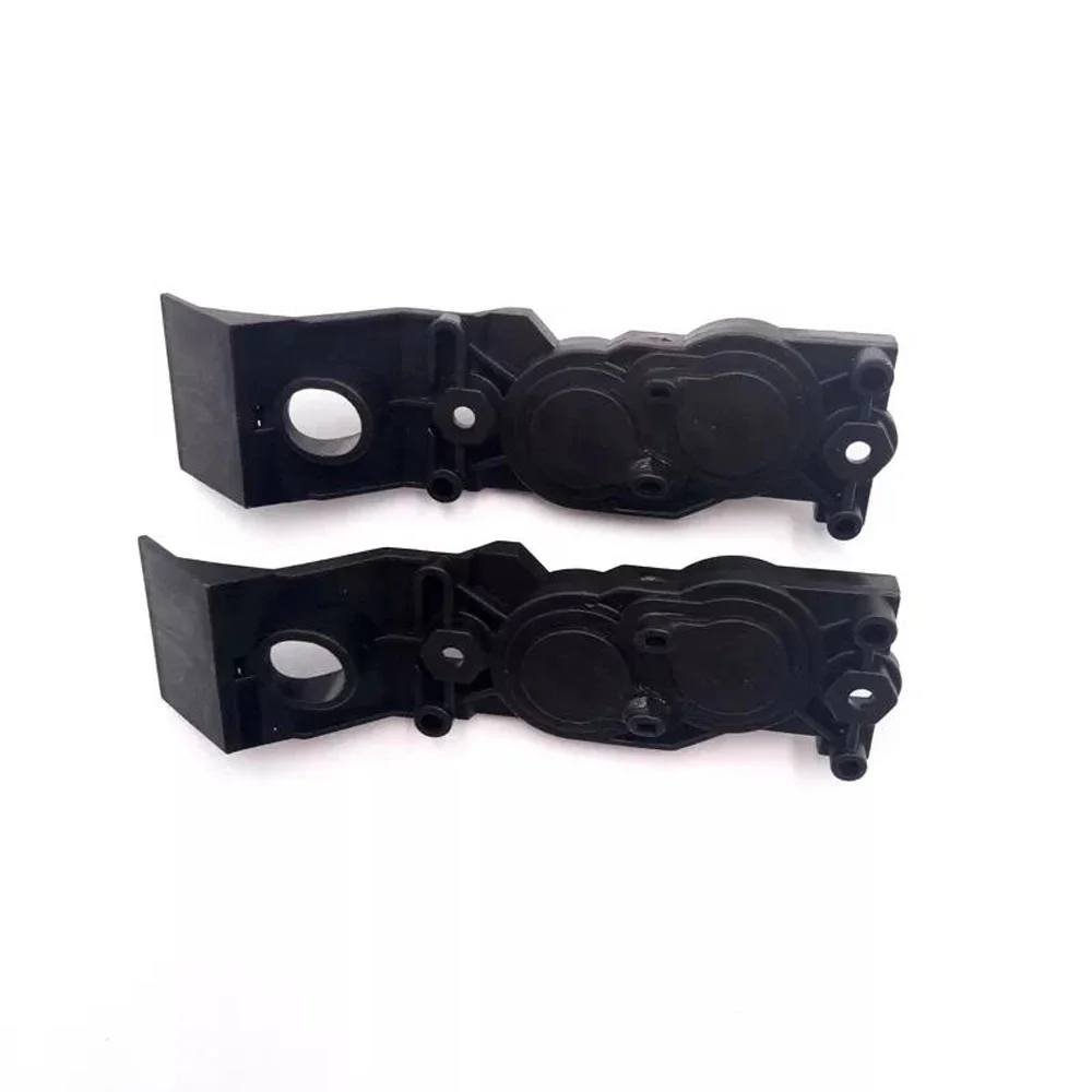 Copritesta Dx4 Per Adattatore Collettore Testina Di Stampa Epson Dx4 Roland Fj-540 Fj-740 Sc-540 Sj-540 Sp-300 Stampante A Solvente Mimaki Mutoh