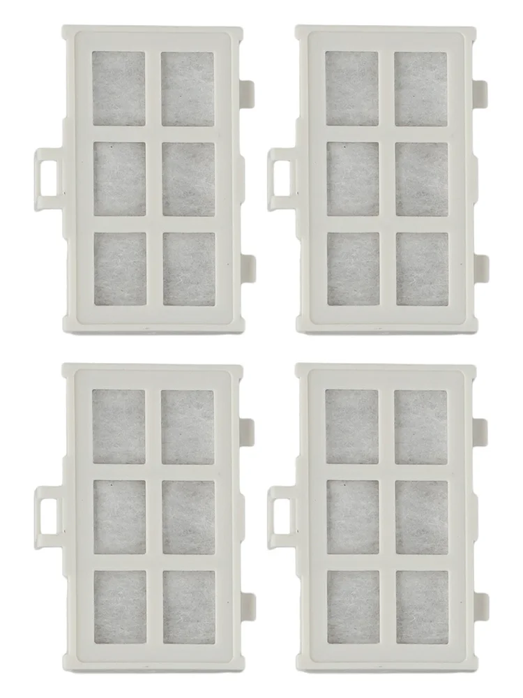 Description Picture 3 of item4PCS HEPA Filters For RJK-30 Japanese Automatic Ice Water Purification Filter Refrigerator-filter Cleaner Home Appliance Parts