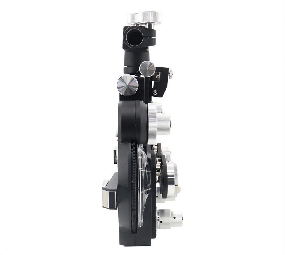 VT-10C Optics Instruments Auto Phoropter for Selling Ophthalmic Manual Eye Tester