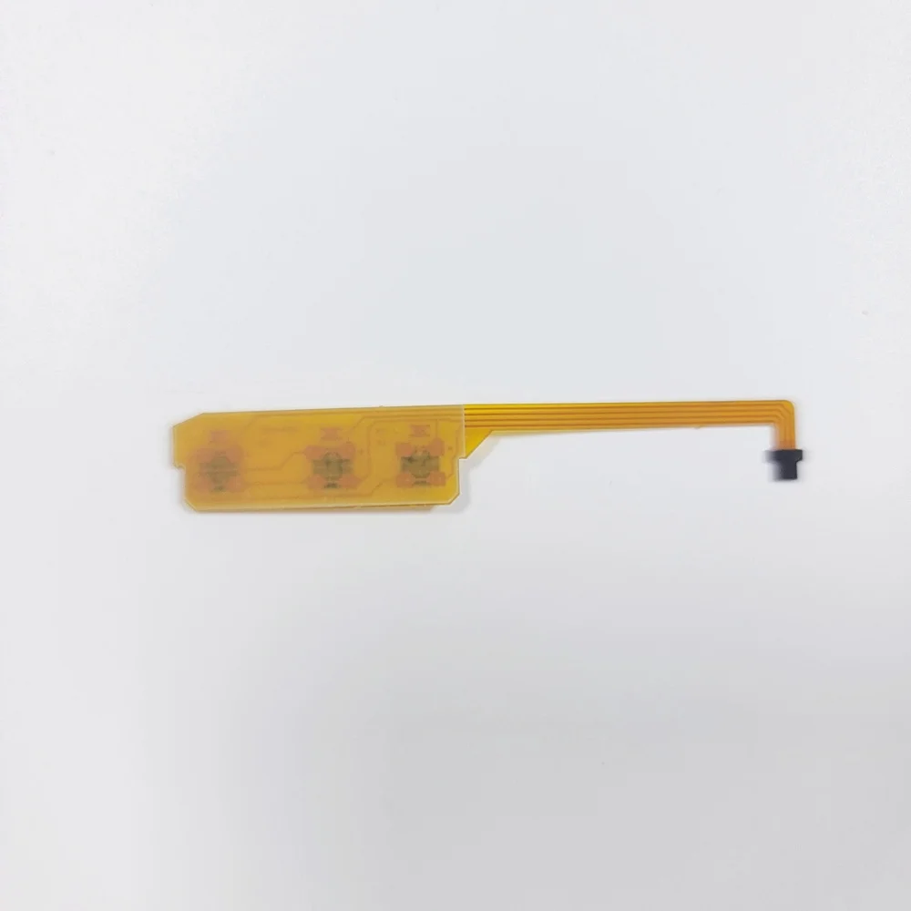 Switch Lite Replacement Power & Volume Button Flex Cable - 1/5pcs Set