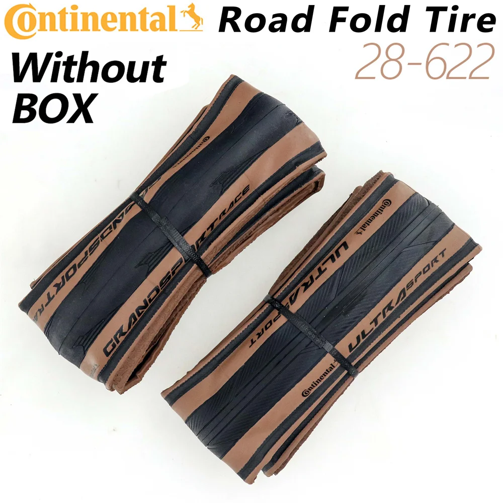 NEW Continental Road tire ULTRA SPORT III & GRAND Sport Race 700 28C