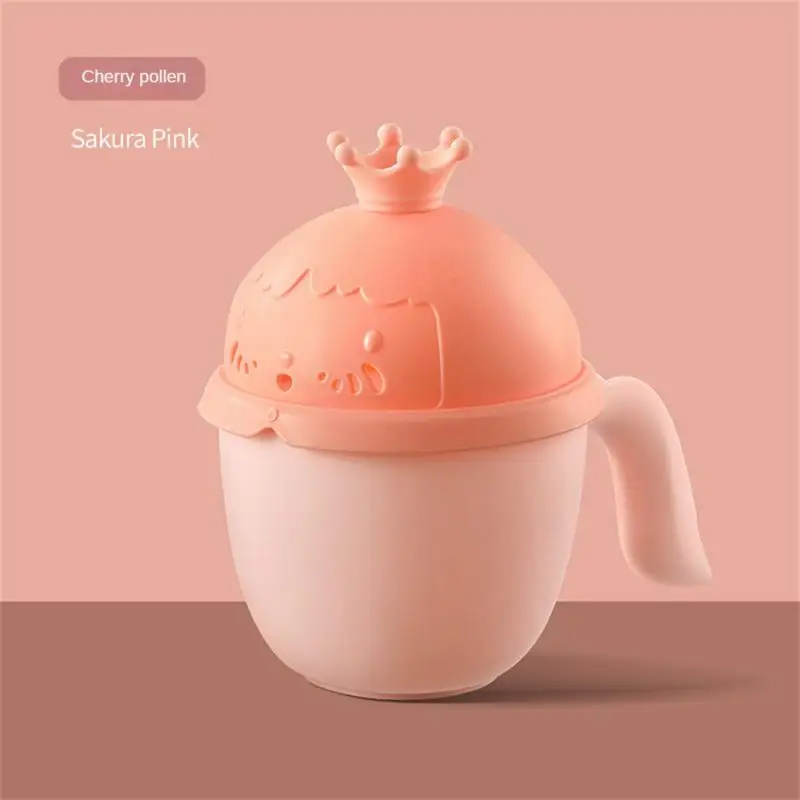 Toddle Shampoo Cup Bath Products Kids Bath Tool Shower Type Water Outlet Child Washing Hair Cups