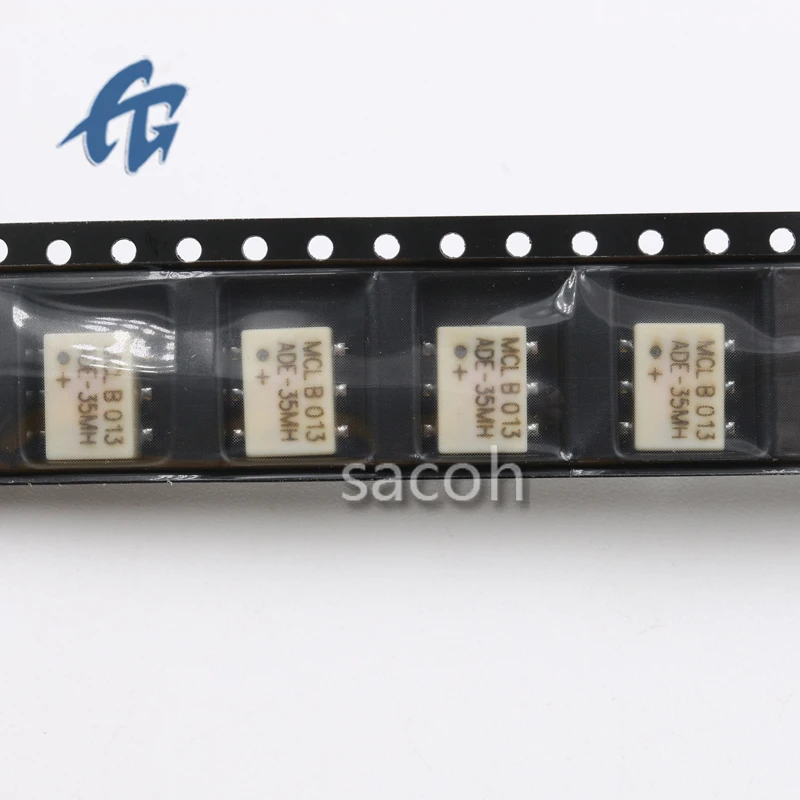 

(SACOH Electronic Components) ADE-35MH 1PCS 100% Brand New Original In Stock