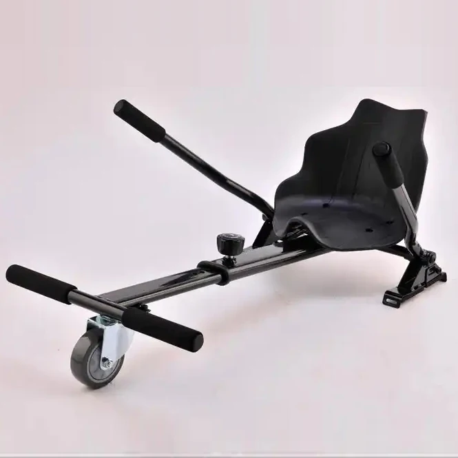 6.5 Pollici 10 Pollici Elettrico Go Kart Hoverboard Kart Due Ruote Auto Bilanciamento Scooter