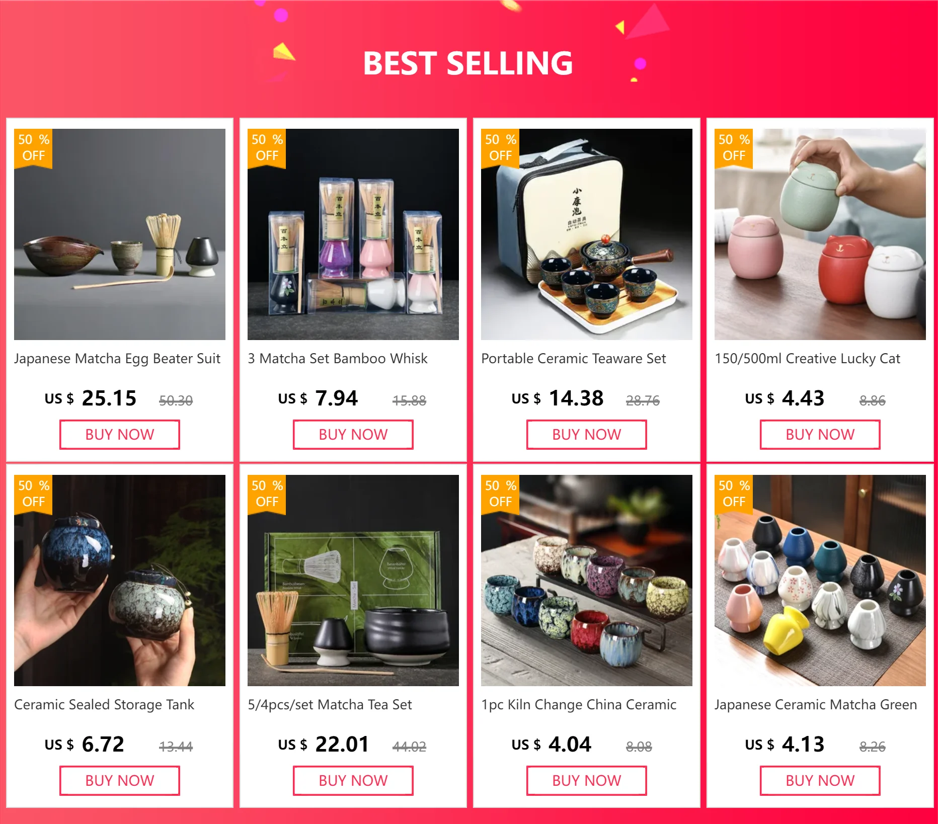 Description Picture 2 of itemJapanese Cracked Ceramic Sealed Storage Tank Portable Tea Coffee Jar Mini Container Bottles with Lid Candy Pots Home Decor Gifts