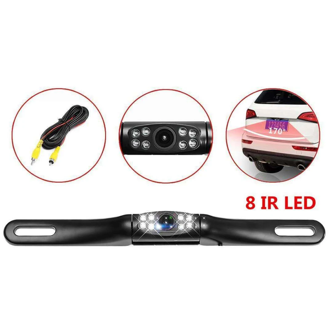 ڵ ĸ    ī޶, 8 LED , ߰ ð,     ī޶ ȣ