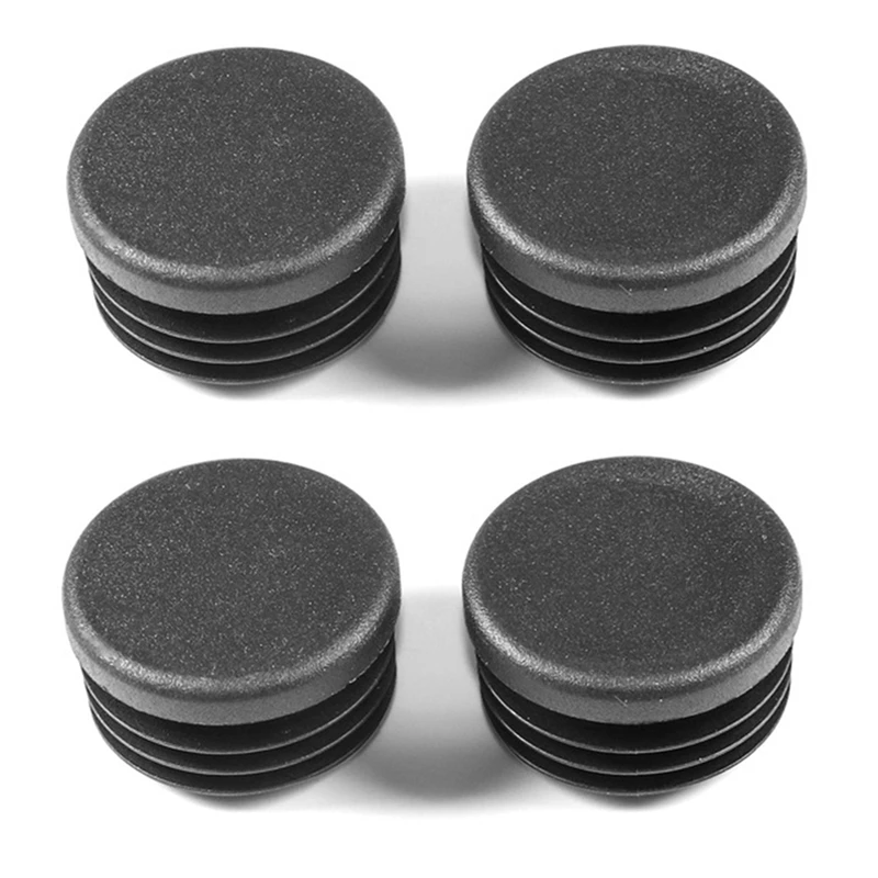 

2X Motorcycle Frame Hole Cover Caps Plug Decorative Frame Cap Set For YAMAHA TENERE 700 Tenere700 XTZ 700 2019 2020 2021