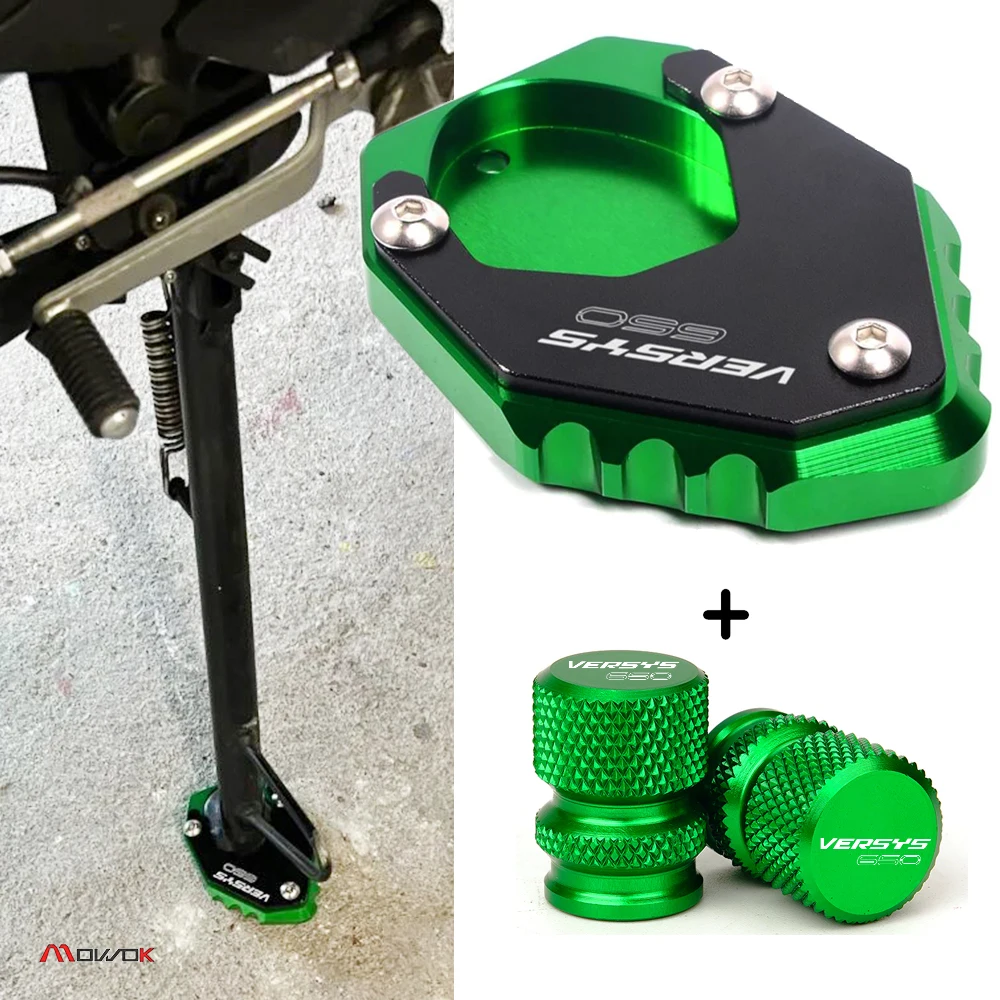 ForKAWASAKIversys650VERSYS6502010202320202021VERSYS650