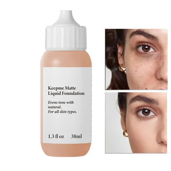 13 Color Liquid Makeup Foundation Dry Skin Concealer Moisturizing Foundation Liquid Foundation Concealer Face Concealer Base 2