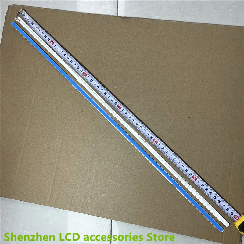 FOR 5inch LG 55UJ6800-CG 55UK6540PWD 6922L-0216A 6916L-3047A 3048A 60.1CM 6V 54LED 100%NEW 6