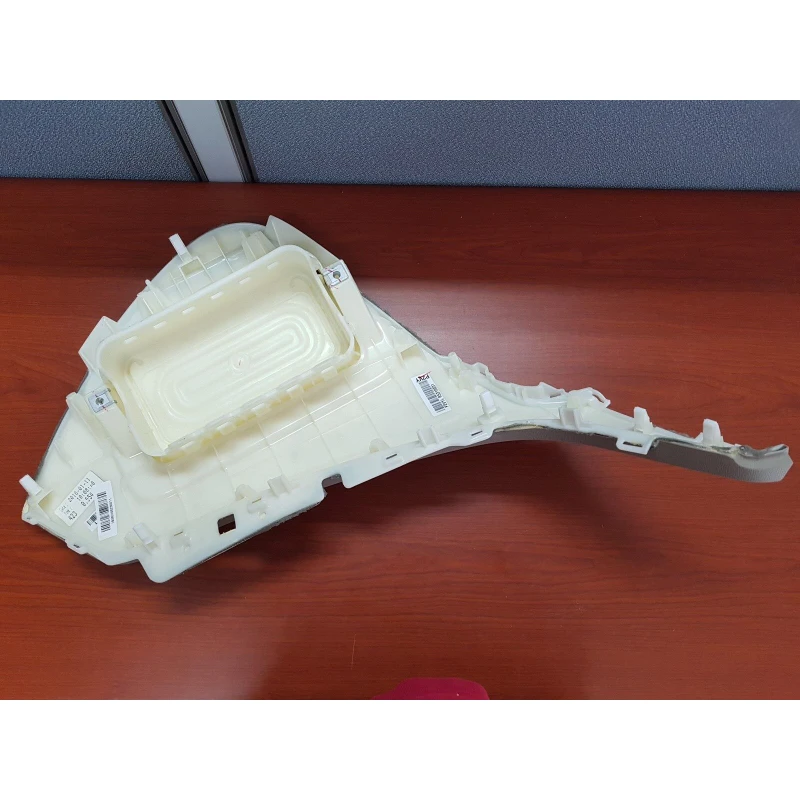 847602W100VYN For Hyundai Santa Fe 2013- 847602W100VYN Genuine Dash Board Passenger