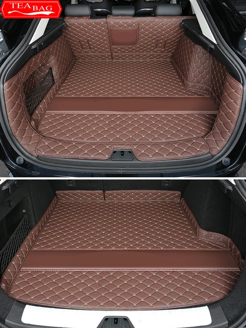 Protecteur de tapis de coffre de voiture Geely géométrie C A 2020 2021,  tout compris, protection Anti-salissure pour boîte arrière de voiture,  accessoires de style d'intérieur - AliExpress