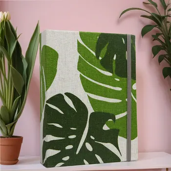 big-green-leaves
