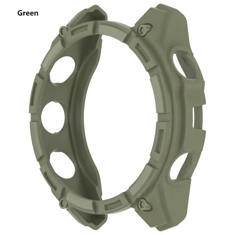 Smart Bracelet Bezel Replacement Shell - Premium Protective Case