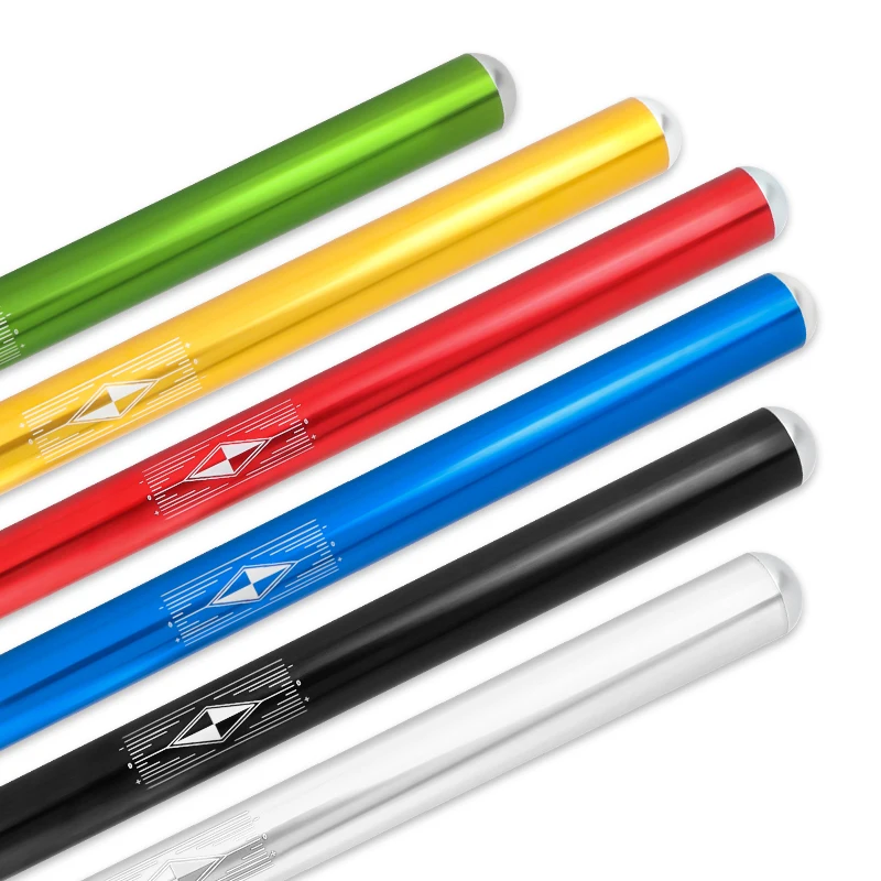 MUQZI Bicycle Handlebar 25.4mm 375mm Long Handlebar