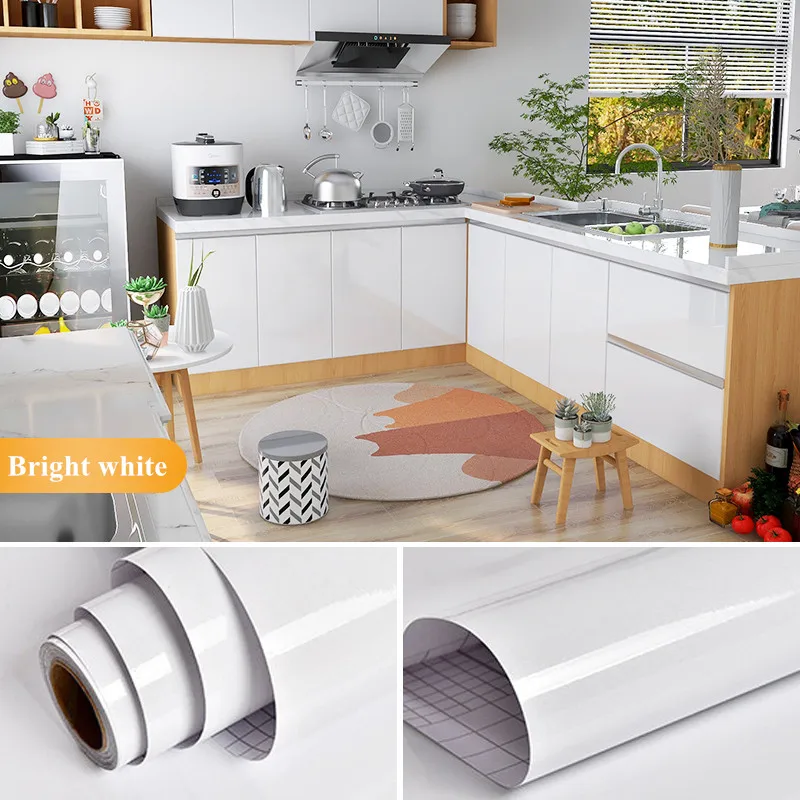 door sticker renovation sticker self adhesive waterproof oil