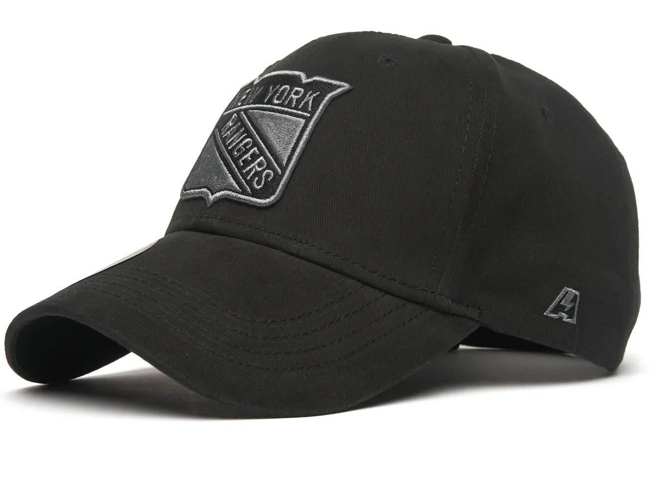 Бейсболка NHL New York Rangers |