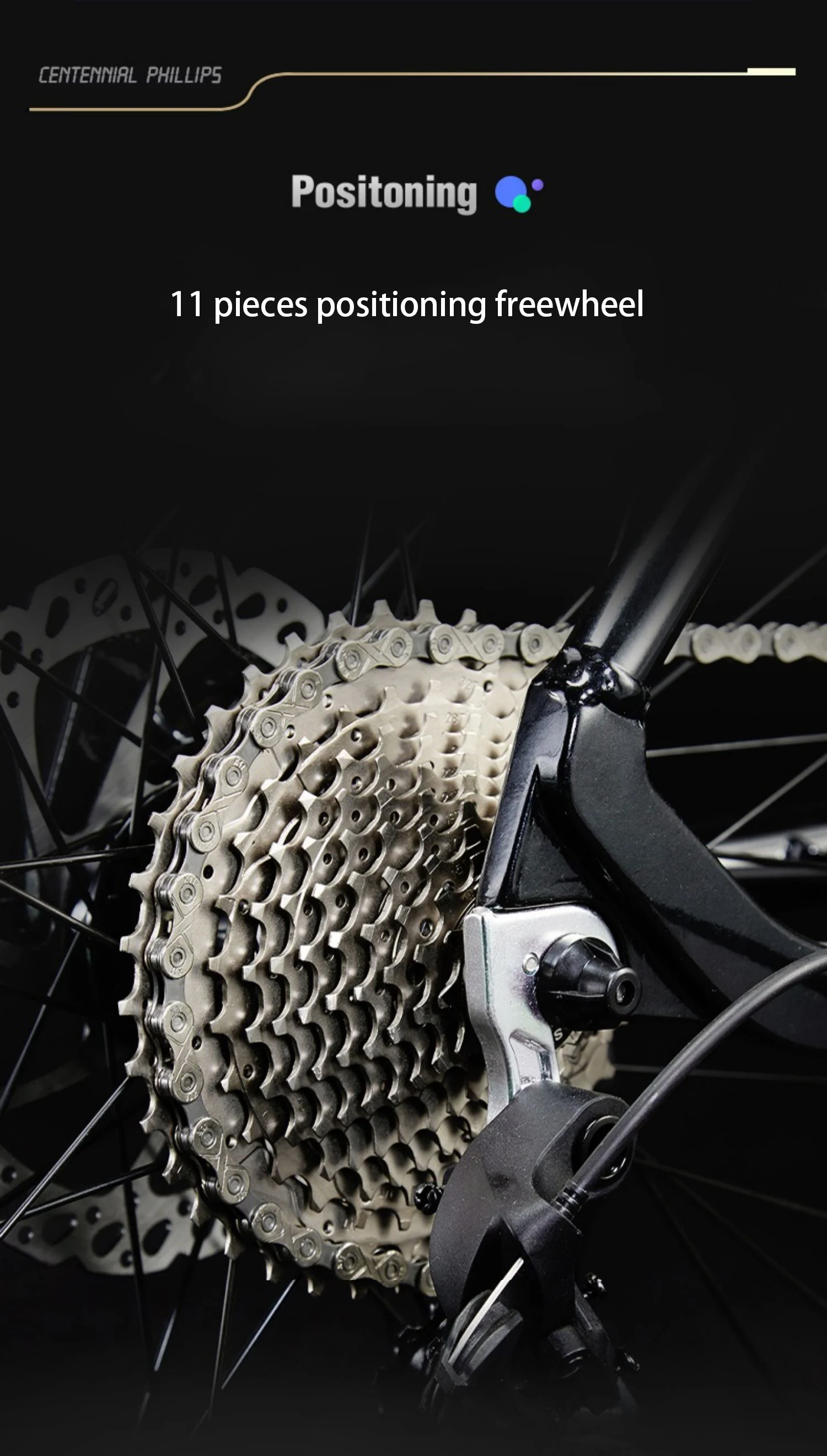 26inch 27.5inch Folding Mountain Bike Axle Fold Racing Bicycle Foldable Mountain Bicycle Shock Absorbing MTB Axial Folding Bike