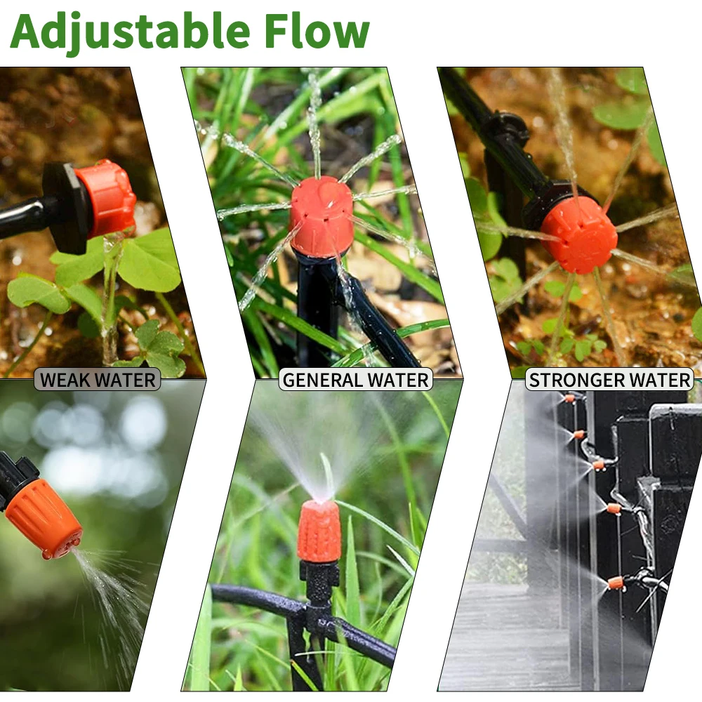 Irrigation System Image 4