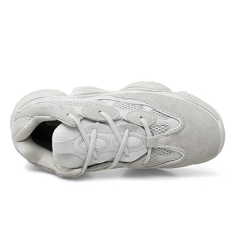 Yzz500 high-end versatile, fashionable, comfortable and soft sole 4