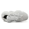 Yzz500 high-end versatile, fashionable, comfortable and soft sole 4