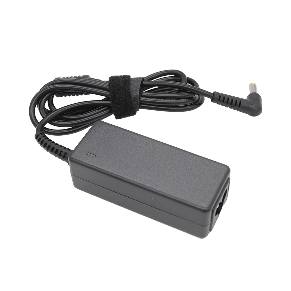 Chargeur Secteur Pour Acer Aspire One D257-1691 – Visiodirect, Noir