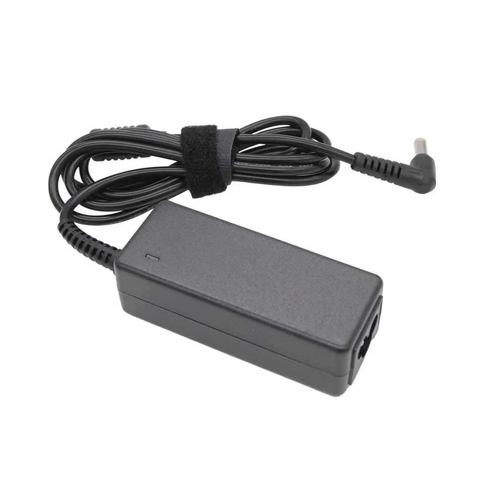 HonzcSR AC/DC Adapter Compatible for Acer Aspire One D255E-13681 D255E-13647 Netbook Charger Power Supply Cord Cable