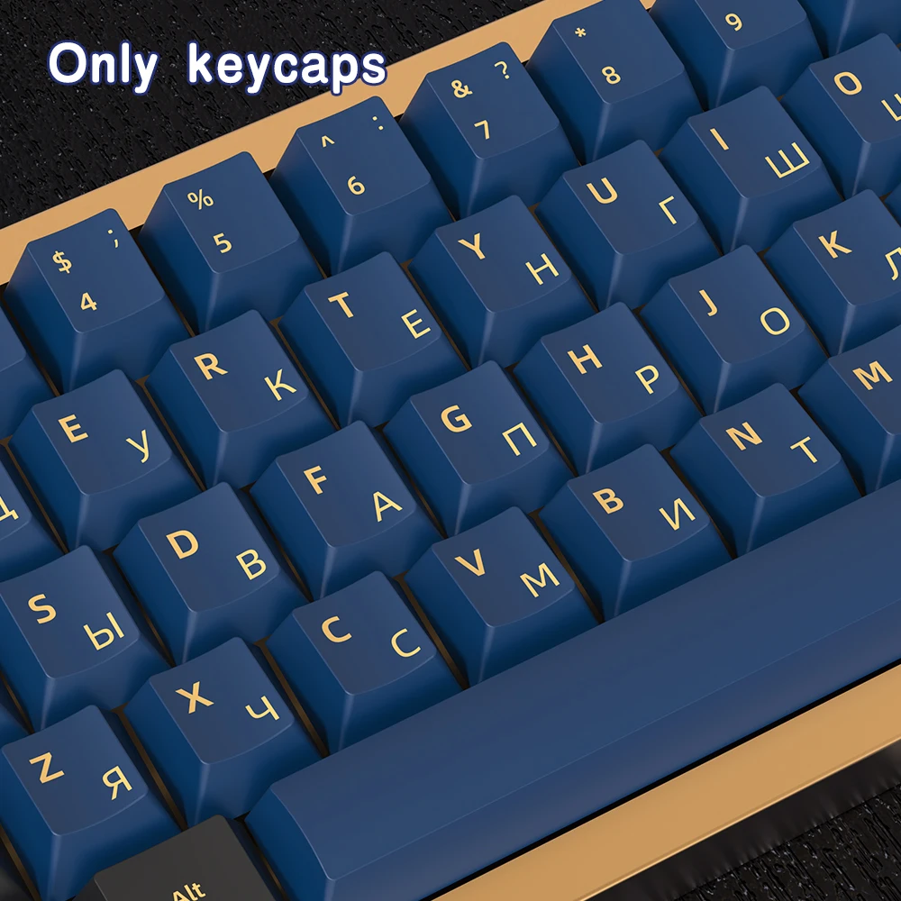 キーキャップ ブルー侍 keycaps 公式 Blue Samurai キーキャップ