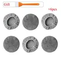 6PCS