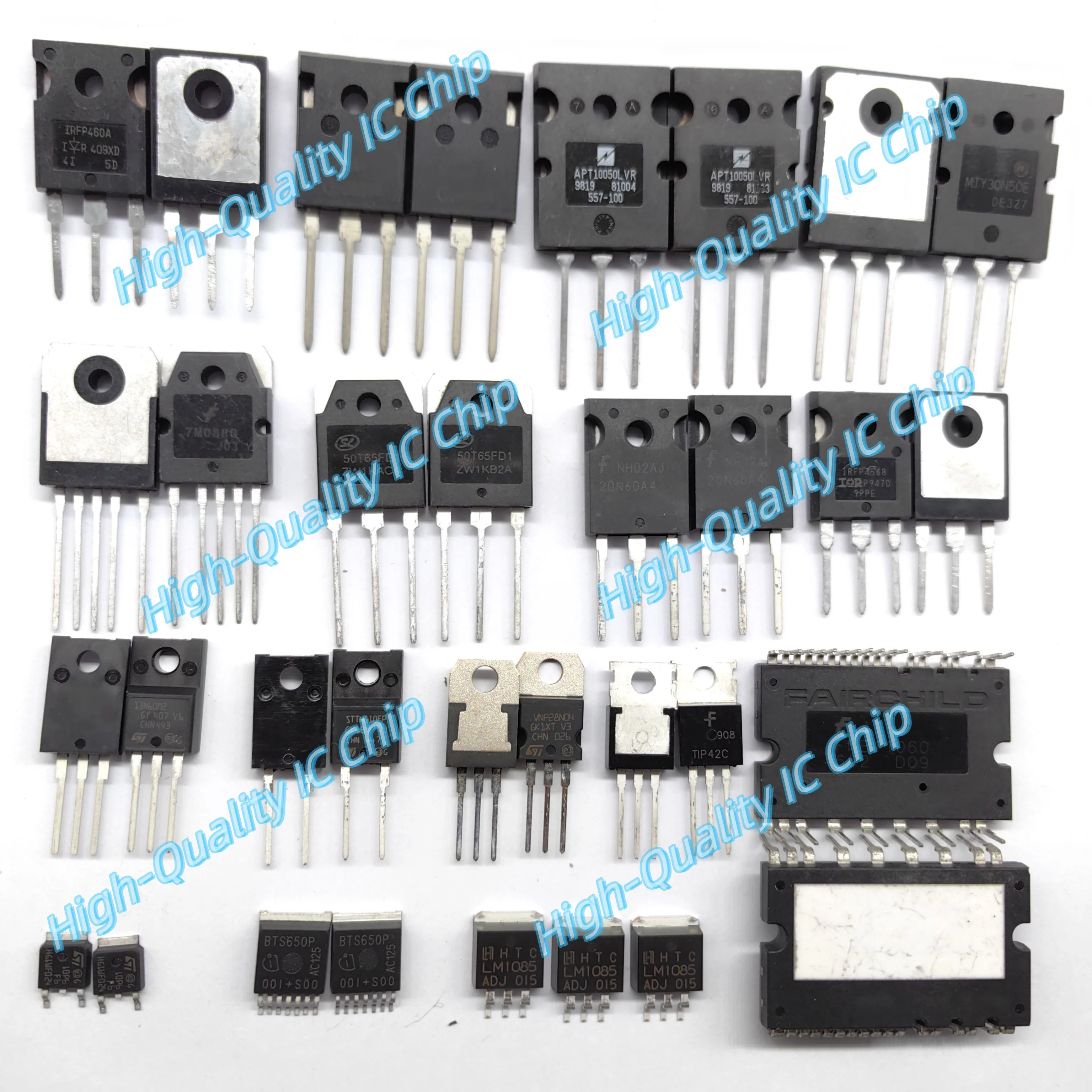 수입 오리지널 최고 품질, CEPF640 TO-220 200V 18A, 10PCs-30PCs