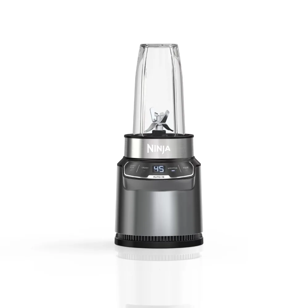 

Nutri-Blender Pro with Auto IQ®, 1000 Watts, Personal Blender, BN400 portable blender Kitchen Appliances